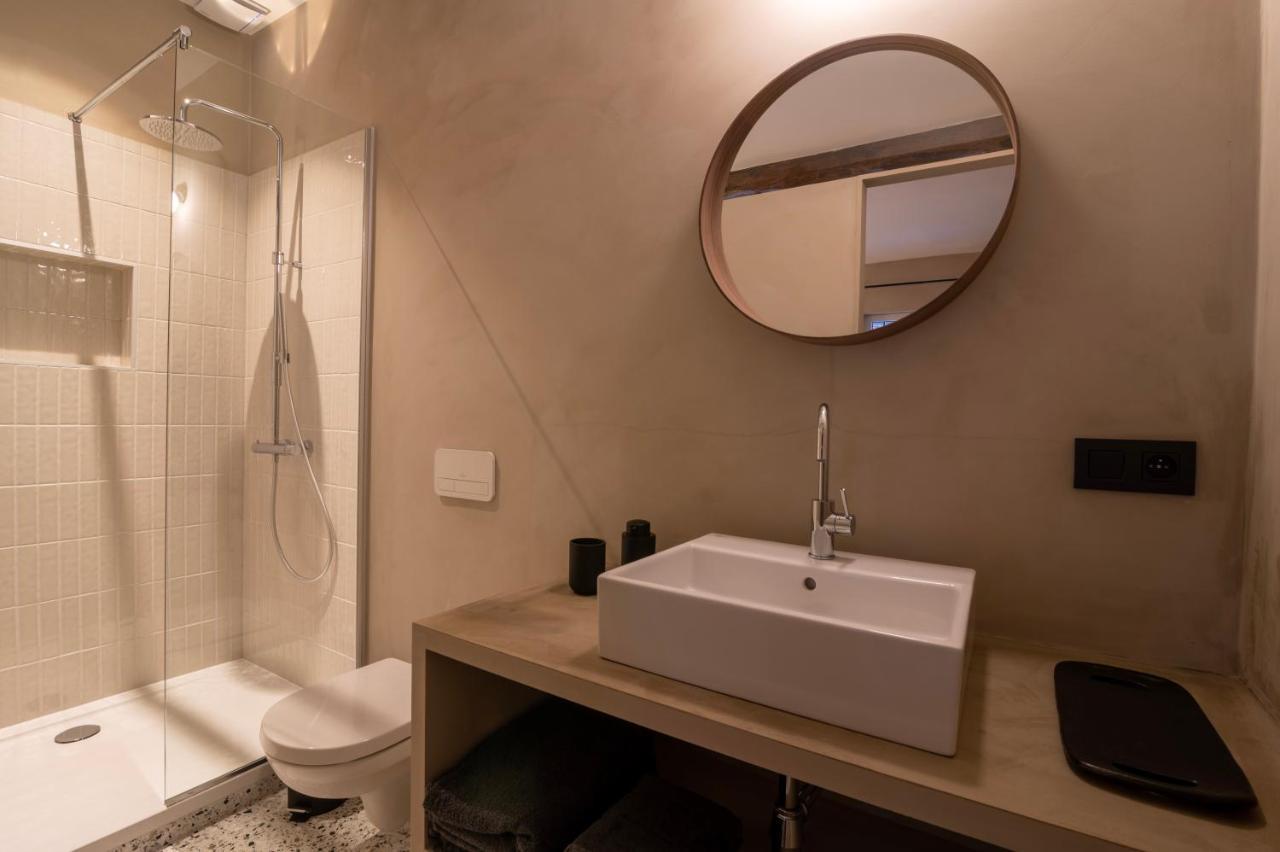 Charming House In Le Sablon Appartement Brussel