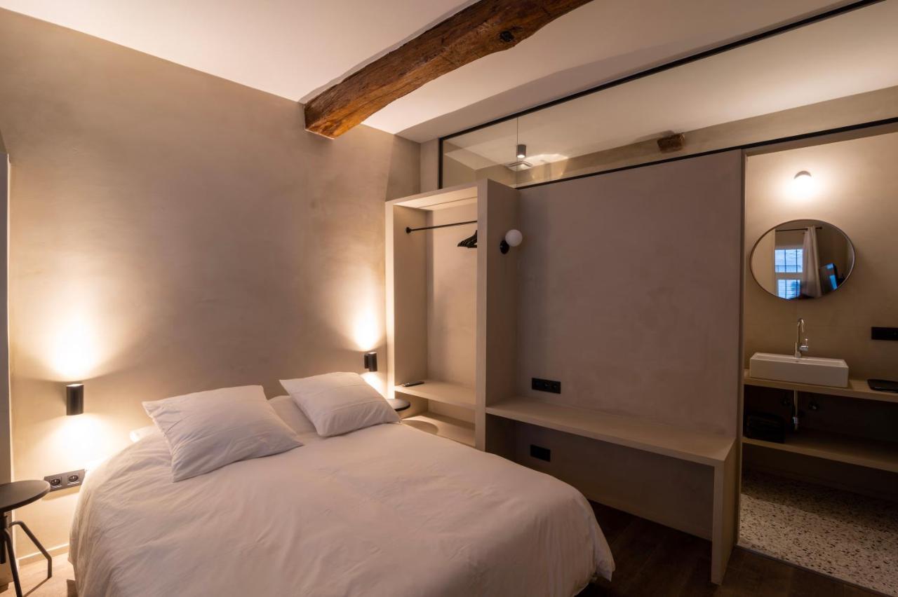 Charming House In Le Sablon Appartement *