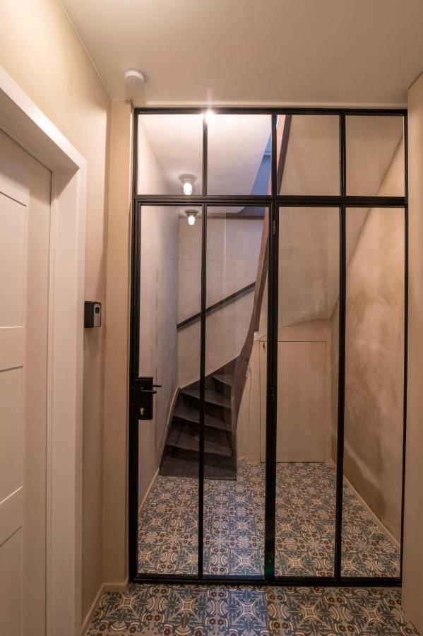 Appartement Charming House In Le Sablon *