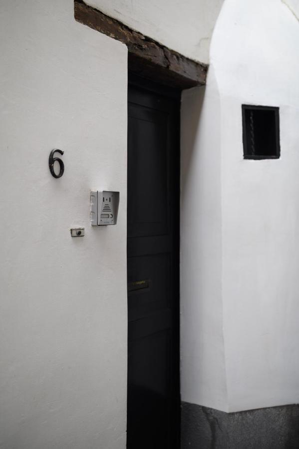 Charming House In Le Sablon Brussel
